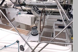 Amoreena  43ft Jeanneau Yacht For Sale Amoreena  43ft Jeanneau Yacht For Sale