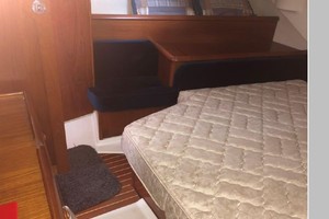 Amoreena  43ft Jeanneau Yacht For Sale Amoreena  43ft Jeanneau Yacht For Sale