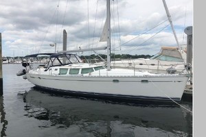 Amoreena  43ft Jeanneau Yacht For Sale Amoreena  43ft Jeanneau Yacht For Sale