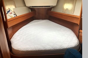 Amoreena  43ft Jeanneau Yacht For Sale Amoreena  43ft Jeanneau Yacht For Sale