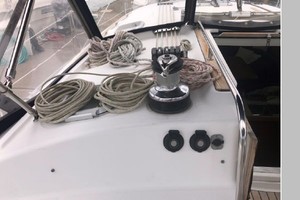 Amoreena  43ft Jeanneau Yacht For Sale Amoreena  43ft Jeanneau Yacht For Sale