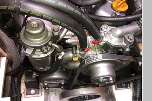 Amoreena  43ft Jeanneau Yacht For Sale Amoreena  43ft Jeanneau Yacht For Sale