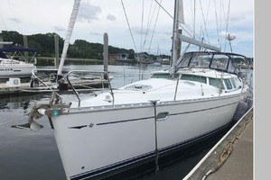 Amoreena  43ft Jeanneau Yacht For Sale Amoreena  43ft Jeanneau Yacht For Sale