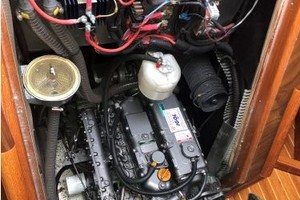 Amoreena  43ft Jeanneau Yacht For Sale Amoreena  43ft Jeanneau Yacht For Sale