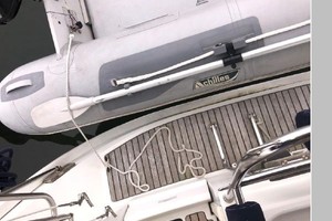 Amoreena  43ft Jeanneau Yacht For Sale Amoreena  43ft Jeanneau Yacht For Sale