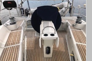 Amoreena  43ft Jeanneau Yacht For Sale Amoreena  43ft Jeanneau Yacht For Sale