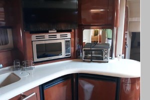 42ft Sea Ray Yacht For Sale