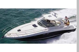 42ft Sea Ray Yacht For Sale