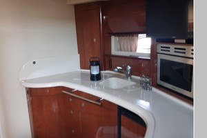 42ft Sea Ray Yacht For Sale