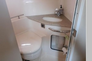 42ft Sea Ray Yacht For Sale