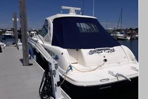 42ft Sea Ray Yacht For Sale