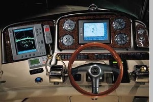42ft Sea Ray Yacht For Sale