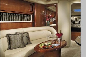 42ft Sea Ray Yacht For Sale