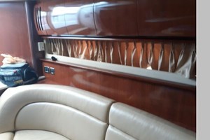 42ft Sea Ray Yacht For Sale