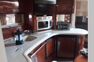 42ft Sea Ray Yacht For Sale