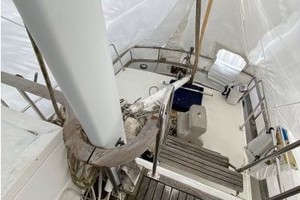 ALO 40ft Albin Yacht For Sale
