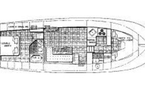 ALO 40ft Albin Yacht For Sale