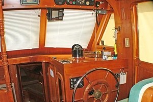 ALO 40ft Albin Yacht For Sale