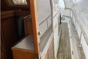 ALO 40ft Albin Yacht For Sale