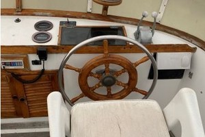 ALO 40ft Albin Yacht For Sale