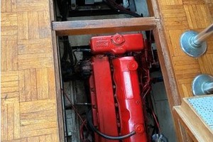 ALO 40ft Albin Yacht For Sale