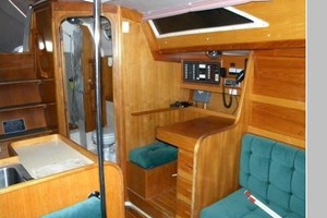 Victoria Marie 39ft CAL Yacht For Sale
