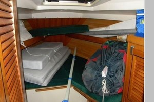 Victoria Marie 39ft CAL Yacht For Sale