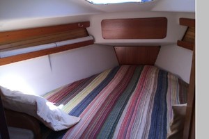 Water Colors 38ft Catalina Yacht For Sale