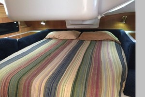 Water Colors 38ft Catalina Yacht For Sale