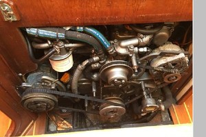 Salt  amp  Light 38ft Caliber Yacht For Sale
