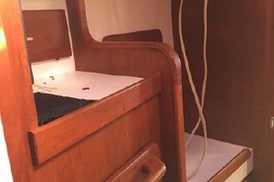 Salt  amp  Light 38ft Caliber Yacht For Sale
