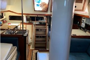 Resolute 37ft C amp C Yacht For Sale