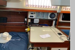 Resolute 37ft C amp C Yacht For Sale