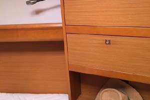 Three Bears 37ft Jeanneau Yacht For Sale