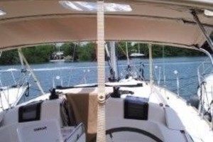 Three Bears 37ft Jeanneau Yacht For Sale