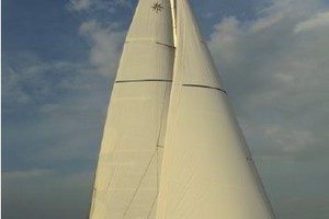 Three Bears 37ft Jeanneau Yacht For Sale