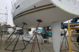 Three Bears 37ft Jeanneau Yacht For Sale