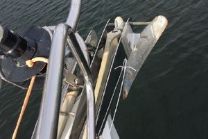 Three Bears 37ft Jeanneau Yacht For Sale