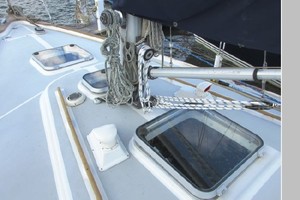 Windsong II 35ft Hallberg Rassy Yacht For Sale
