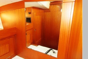 Windsong II 35ft Hallberg Rassy Yacht For Sale