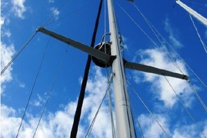 Windsong II 35ft Hallberg Rassy Yacht For Sale