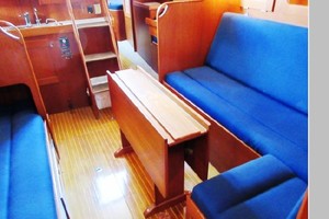 Windsong II 35ft Hallberg Rassy Yacht For Sale