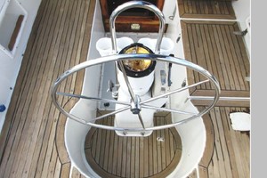 Windsong II 35ft Hallberg Rassy Yacht For Sale
