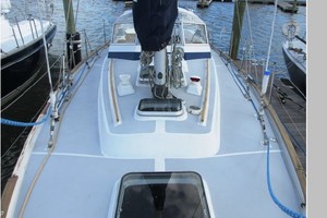 Windsong II 35ft Hallberg Rassy Yacht For Sale
