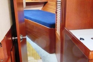 Windsong II 35ft Hallberg Rassy Yacht For Sale