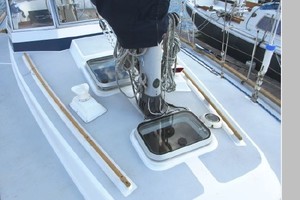 Windsong II 35ft Hallberg Rassy Yacht For Sale