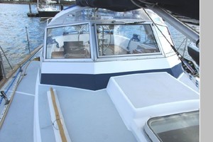 Windsong II 35ft Hallberg Rassy Yacht For Sale