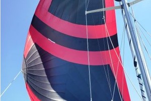 Windsong II 35ft Hallberg Rassy Yacht For Sale