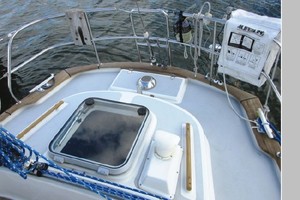 Windsong II 35ft Hallberg Rassy Yacht For Sale