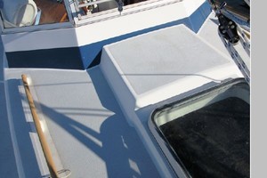 Windsong II 35ft Hallberg Rassy Yacht For Sale
